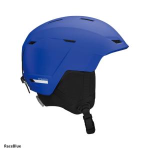 SALOMON サロモン スキーヘルメット キ...の詳細画像3