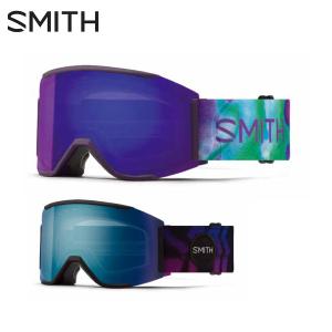 SMITH スキーゴーグル スカッドマグの高価買取価格