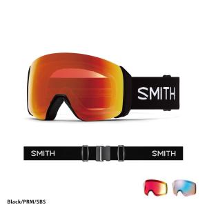 SMITH スミス スキーゴーグル 2026 ...の詳細画像1