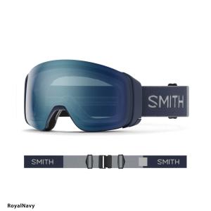 SMITH スミス スキーゴーグル メンズ レ...の詳細画像1
