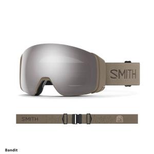 SMITH スミス スキーゴーグル メンズ レ...の詳細画像2