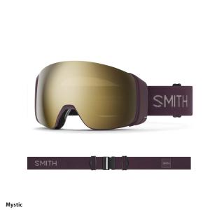 SMITH スミス スキーゴーグル メンズ レ...の詳細画像3