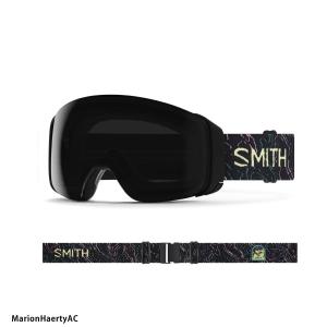 SMITH スミス スキーゴーグル メンズ レ...の詳細画像4