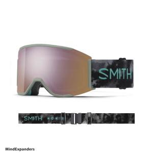 SMITH スミス スキーゴーグル メンズ レ...の詳細画像1