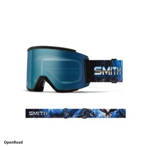 SMITH スミス スキーゴーグル メンズ レ...の詳細画像3