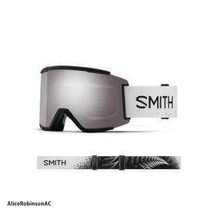 SMITH スミス スキーゴーグル メンズ レ...の詳細画像4