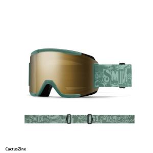 SMITH スミス スキーゴーグル<2026>...の詳細画像4