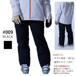 ONYONE オンヨネ スキーウェア パンツ ...の詳細画像1