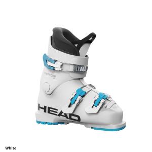 HEAD ヘッド スキーブーツ キッズ ジュニ...の詳細画像1