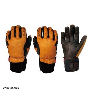 松岡手袋 マツオカグローブ スキーグローブ メ...の詳細画像1