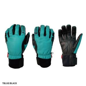 松岡手袋 マツオカグローブ スキーグローブ メ...の詳細画像3