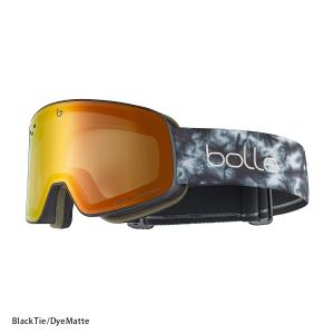 bolle ボレー スキーゴーグル メンズ レ...の詳細画像2