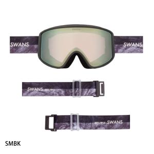 【15日限定!全品P10倍!】スワンズ SWA...の詳細画像1