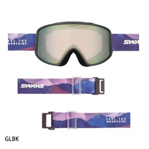 【15日限定!全品P10倍!】スワンズ SWA...の詳細画像2