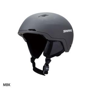 SWANS スワンズ スキーヘルメット メンズ...の詳細画像2