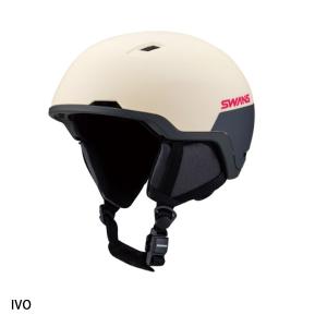 SWANS スワンズ スキーヘルメット メンズ...の詳細画像5