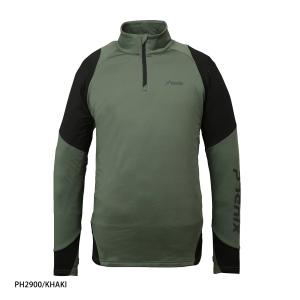 PHENIX フェニックス スキーウェア アン...の詳細画像3