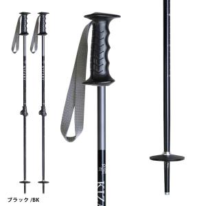 KIZAKI キザキ スキーポール ストック ...の詳細画像1