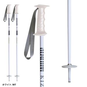 KIZAKI キザキ スキーポール ストック ...の詳細画像2