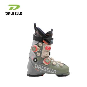 DALBELLO DRS 130 スキーブーツ 26cm 2023 DALBELLO ダルベロ DRS 130 スキーブーツ レーシング 競技