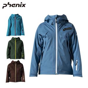 PHENIX フェニックス スキーウェア アウタ...の商品画像