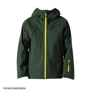 PHENIX フェニックス スキーウェア アウ...の詳細画像3