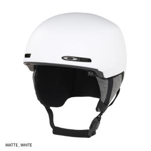 オークリー OAKLEY スキーヘルメット メ...の詳細画像3