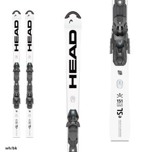 HEAD ヘッド スキー板 <2026>WCR...の詳細画像1