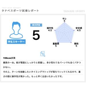 HEAD ヘッド スキー板 <2026>WCR...の詳細画像4