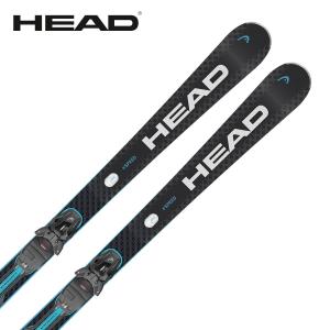HEAD ヘッド スキー板 <2026>Supe...の商品画像