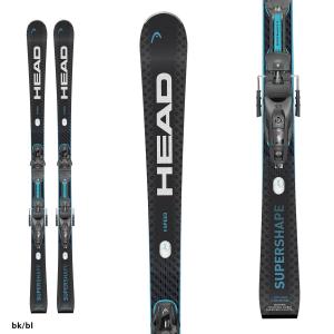 HEAD ヘッド スキー板 <2026>Sup...の詳細画像1