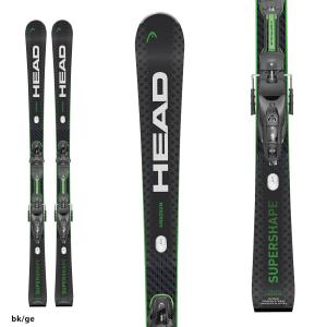 HEAD ヘッド スキー板 <2026>Sup...の詳細画像1