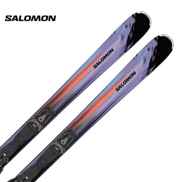 SALOMON サロモン スキー板 メンズ レディース＜2027＞STANCE PRO 86 / [...