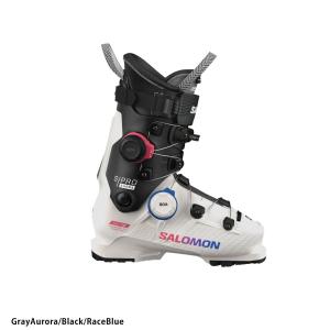 SALOMON サロモン スキーブーツ メンズ...の詳細画像1