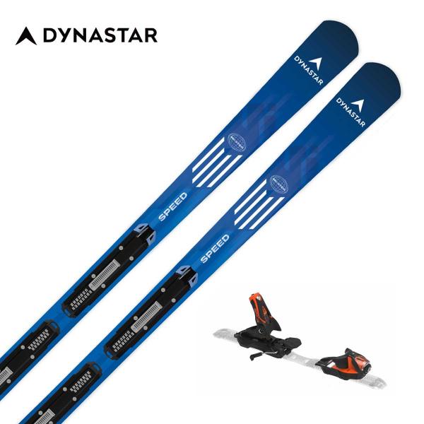 DYNASTAR ディナスター スキー板 メンズ レディース ＜2027＞SPEED COURSE ...