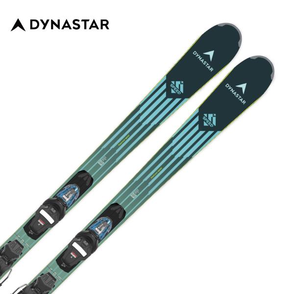 DYNASTAR ディナスター スキー板 メンズ レディース ＜2026＞SPEED 450 [DA...