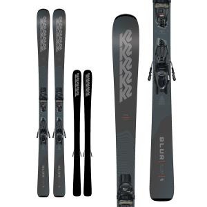 K2 ケーツー スキー板 メンズ レディース<...の詳細画像1