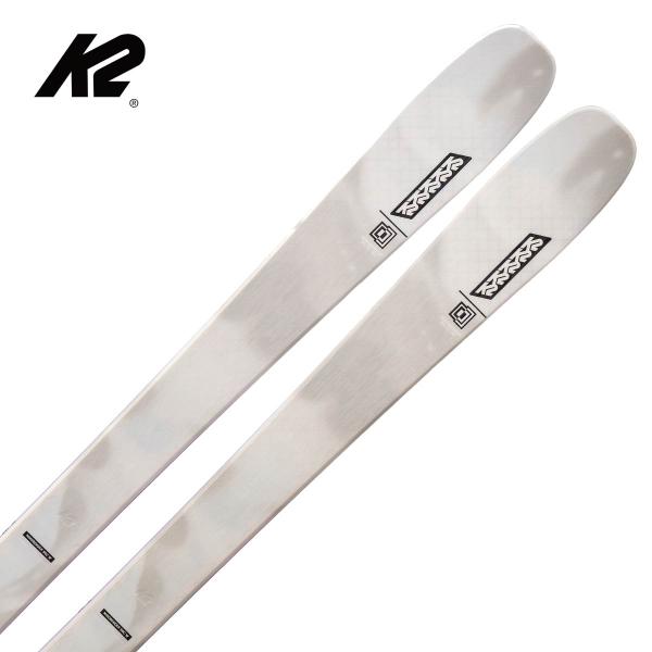 K2 ケーツー スキー板 レディース＜2026＞MINDBENDER 90C W [KS250967...