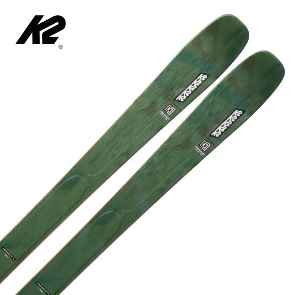 K2 ケーツー スキー板 レディース＜2026＞MINDBENDER 89Ti W [KS25097...
