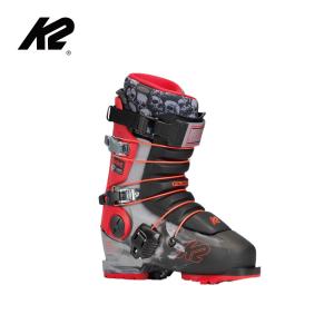 K2 スキーブーツ REVOLVER PRO 28.5cm 足幅98mm ケーツー リボルバー