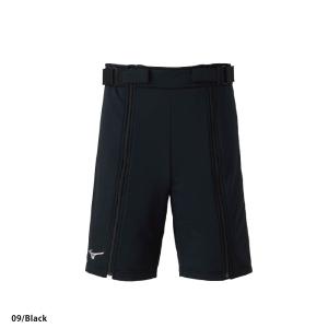 MIZUNO ミズノ スキーウェア ハーフパン...の詳細画像1