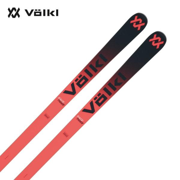 VOLKL フォルクル スキー板 メンズ レディース＜2026＞RACETIGER WC COMP ...