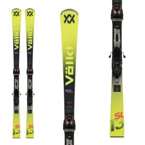 VOLKL フォルクル スキー板 メンズ レデ...の詳細画像1
