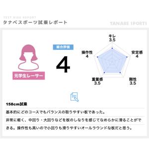 VOLKL フォルクル スキー板 メンズ レデ...の詳細画像5