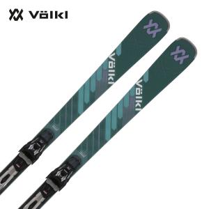 VOLKL フォルクル スキー板 メンズ レディ...の商品画像