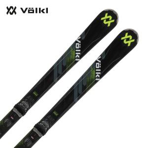 VOLKL フォルクル スキー板 メンズ レディース＜2026＞PEREGRINE XT+vMotion 1 [V2510028.000]+vMotion 10 ビンディング セット 取付無料