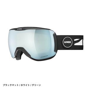 UVEX ウベックス スキーゴーグル メンズ ...の詳細画像2