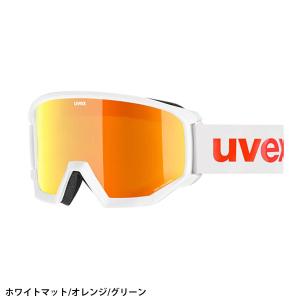UVEX ウベックス スキーゴーグル メンズ ...の詳細画像2