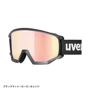 UVEX ウベックス スキーゴーグル メンズ ...の詳細画像5