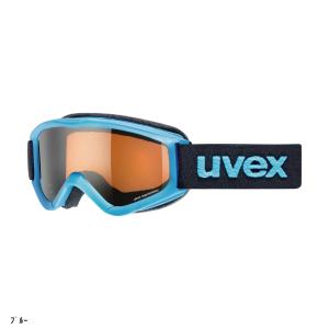 UVEX ウベックス スキーゴーグル キッズ ...の詳細画像4